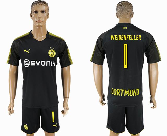 Borussia Dortmund jerseys-056